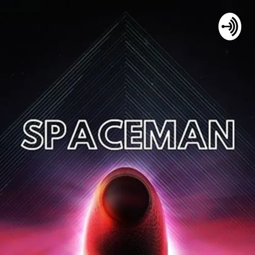 Spaceman