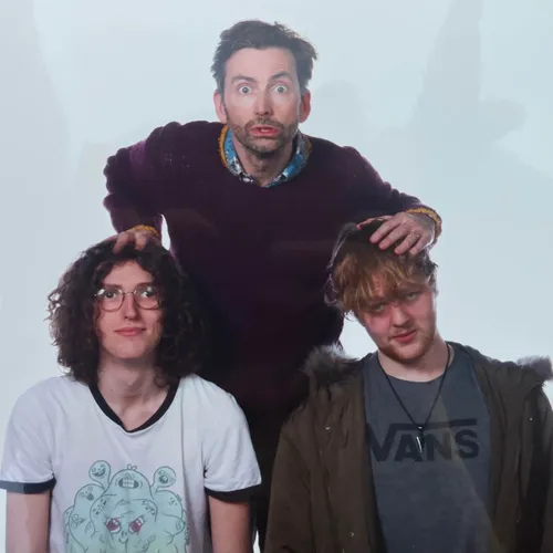 The Cool Beans Podcast