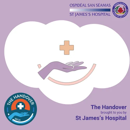 The Handover