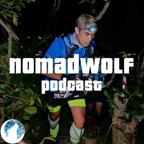 Nomad Wolf Podcast
