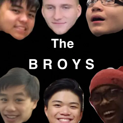 The Broys