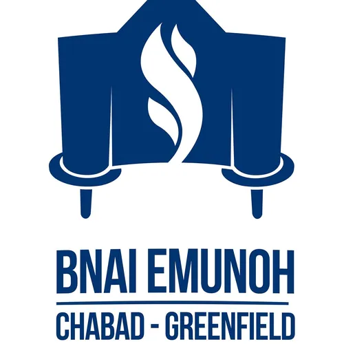 Thursday Night Chaburah - Bnai Emunah Chabad
