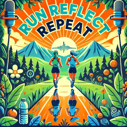 Run Reflect Repeat