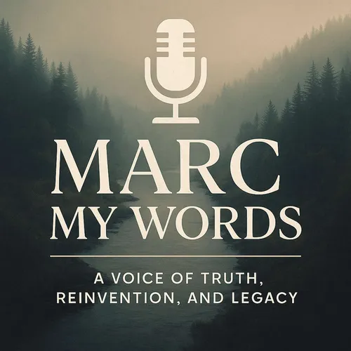 Marc My Words
