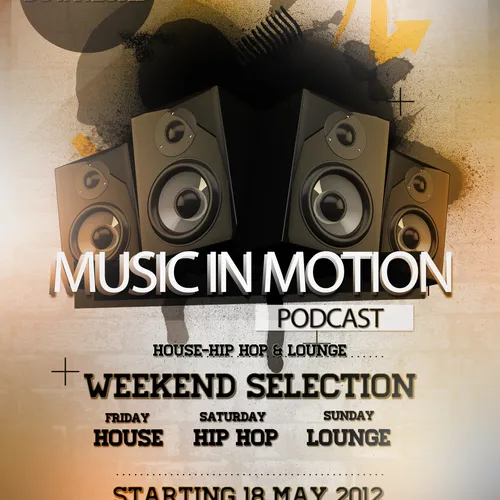 MusicInMotion's Podcast