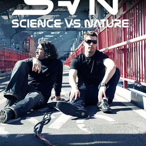 Science Vs Nature PodCast