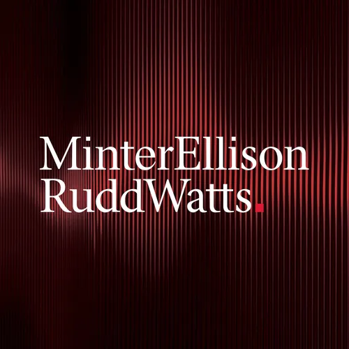 MinterEllisonRuddWatts