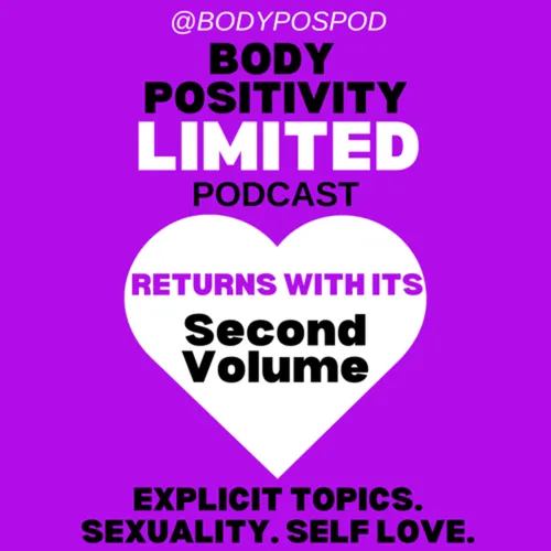 The Fat Forum {Limited}Podcast