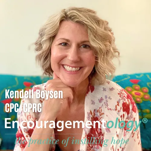 Encouragementology