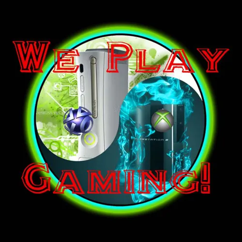 We Play Gaming