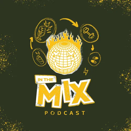 In the Mix - A NuLiv Science Podcast