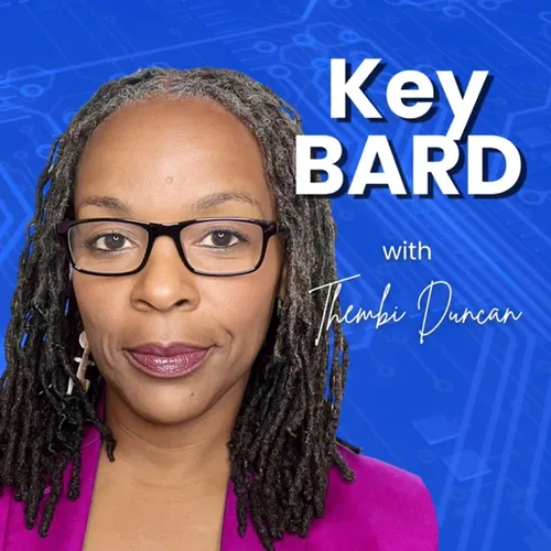 KeyBARD
