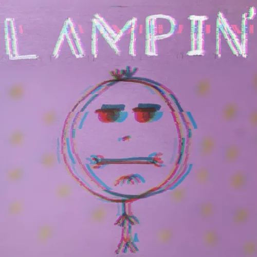 Lampin'