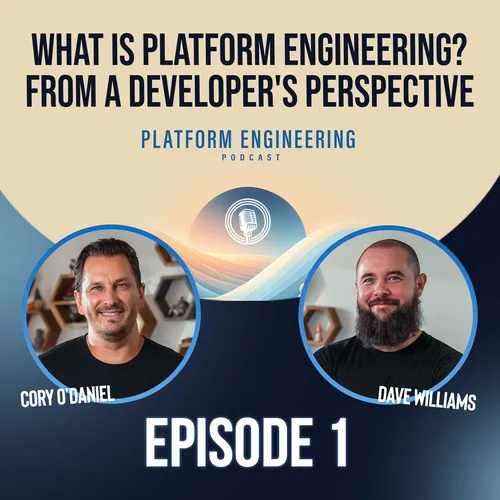 Platform Engineering Podcast