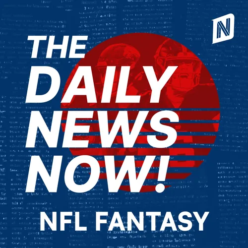 NFL Fantasy Today | 2 Min News | The Daily News Now!