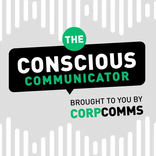The Conscious Communicator