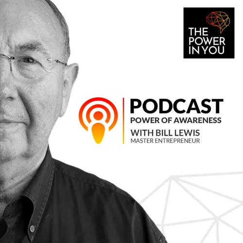 The amazing power of awareness