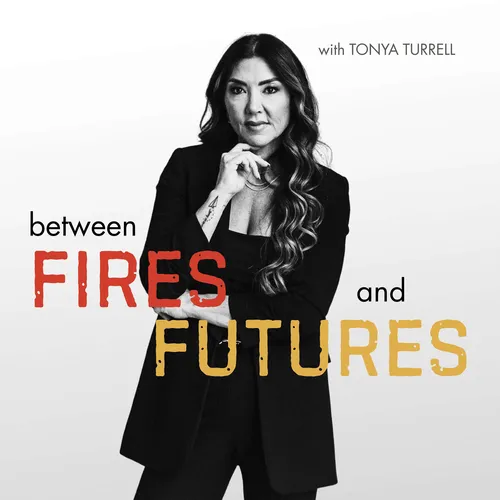Between Fires and Futures: Real Conversations for Tech Leaders Navigating What’s Now—and What’s Next