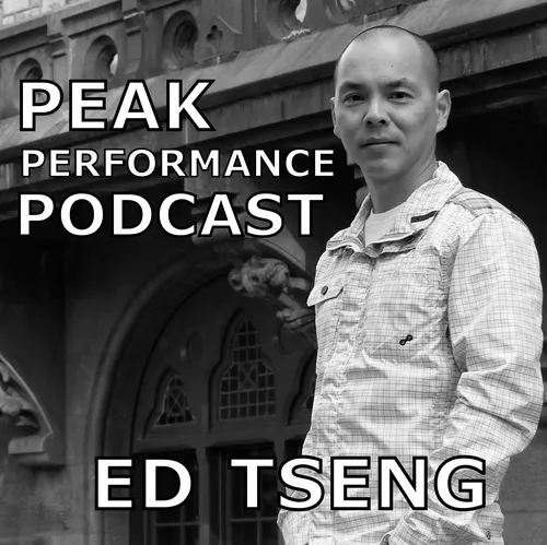 Ed Tseng