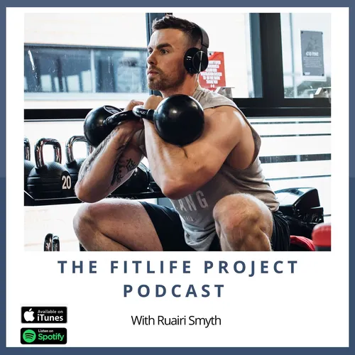 The Fitlife Project Podcast