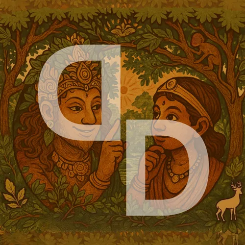 Dharma Dialogues