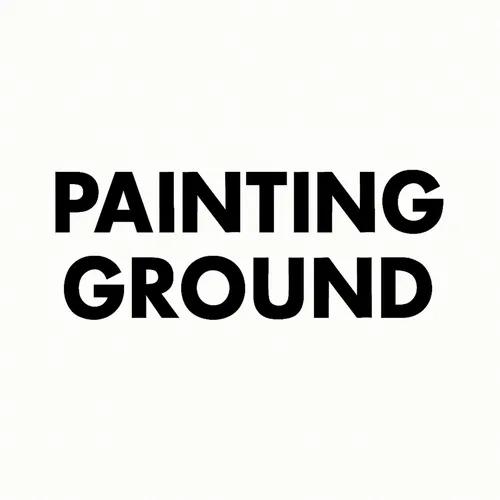Painting Ground