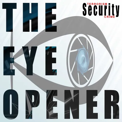 The Eye Opener Podcast