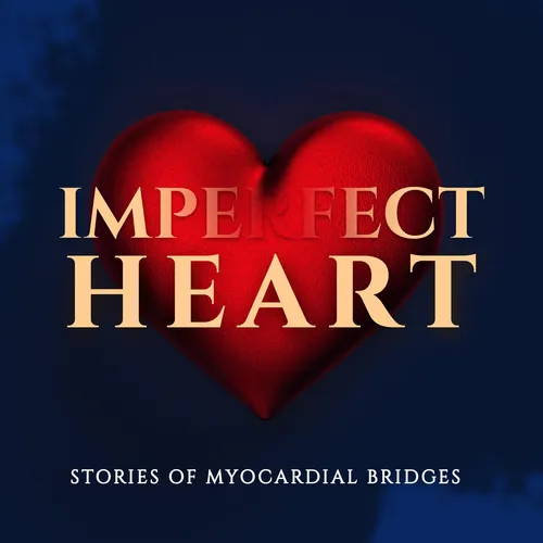 Imperfect Heart - Podcast