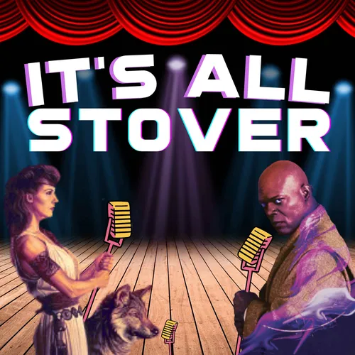 It's All Stover