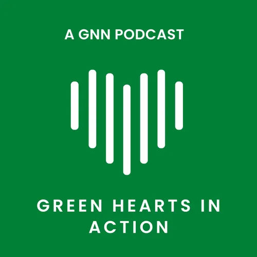 Green Hearts in Action