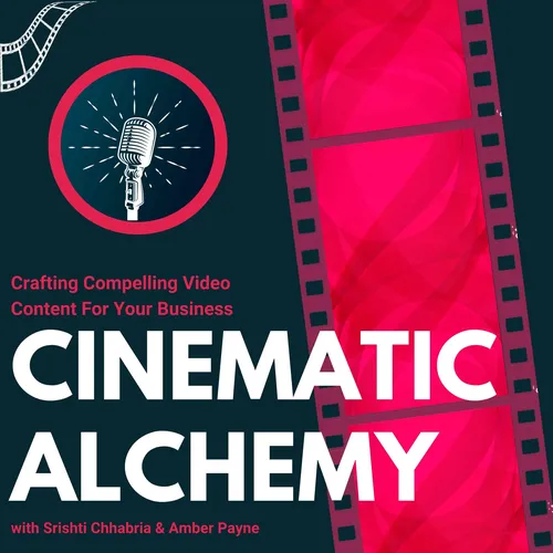 Cinematic Alchemy