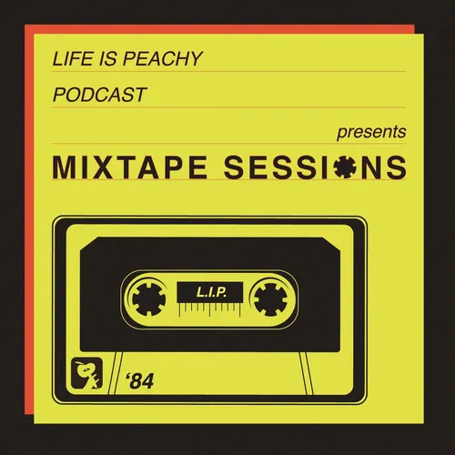 LIP Mixtape Sessions