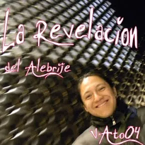 La Revelacion del Alebrije