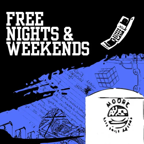 Free Nights And Weekends