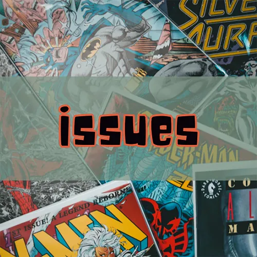Issues