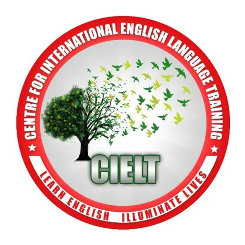 Centre for International English Language Training