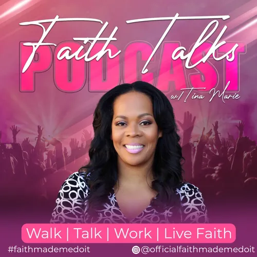 Faith Talks Podcast