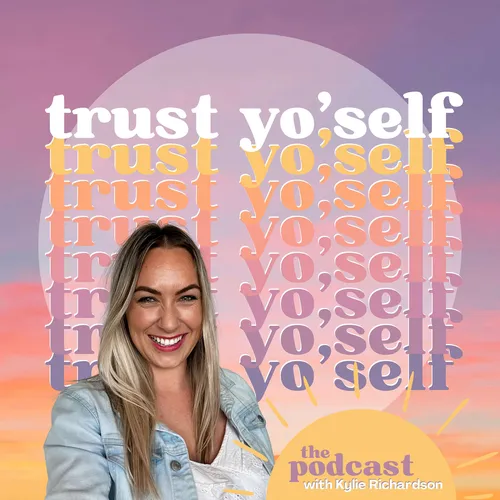 Trust Yo'self