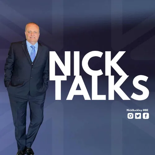 Nick Talks