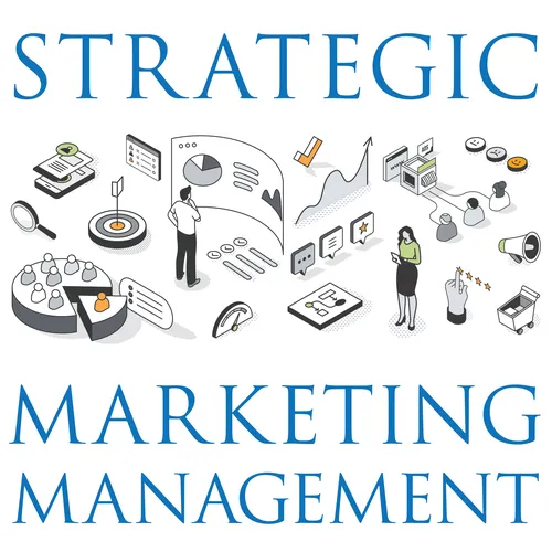 Strategic Marketing Management