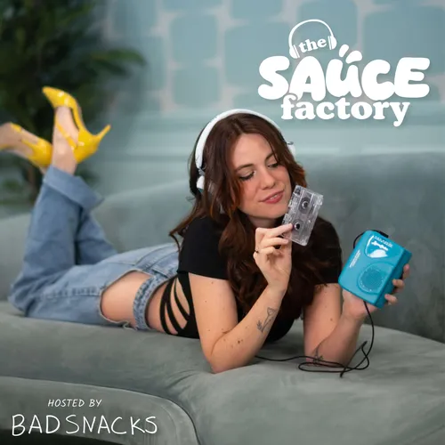 The Sauce Factory
