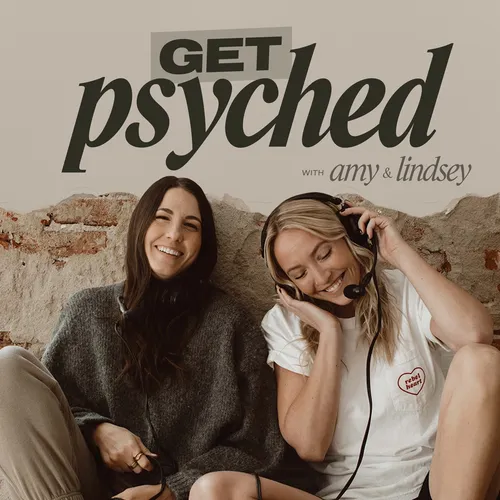 Get Psyched