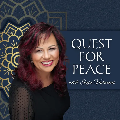 Quest for Peace - Podcast