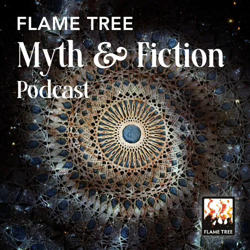 Flame Tree Myth & Fiction
