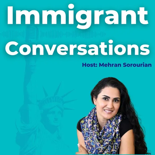 Immigrant Conversations