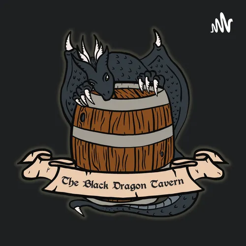 The Black Dragon Tavern