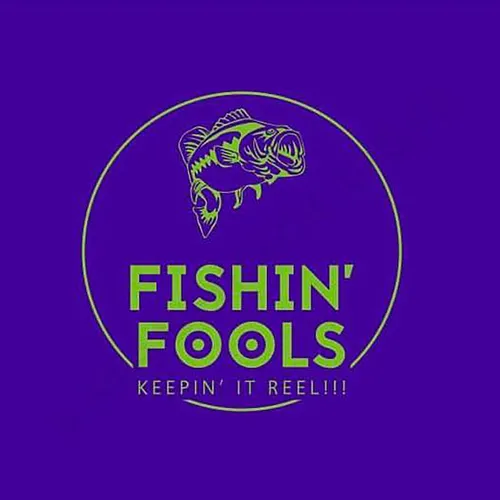 Fishin' Fools