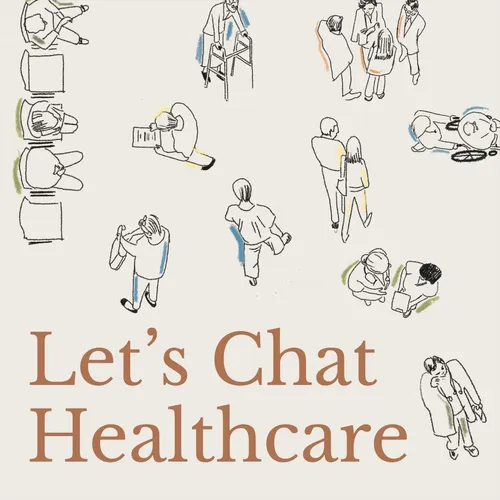 Let's Chat Healthcare