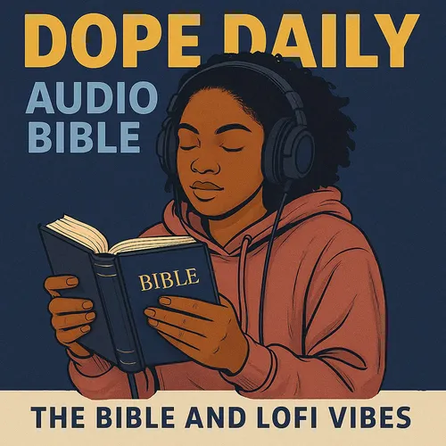 The Dope Daily Audio Bible