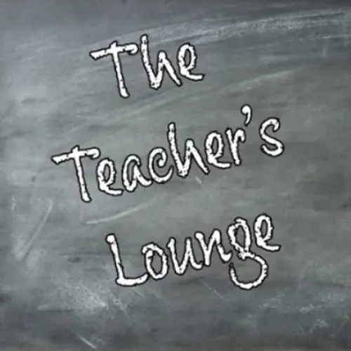 The Teacher's Lounge Live